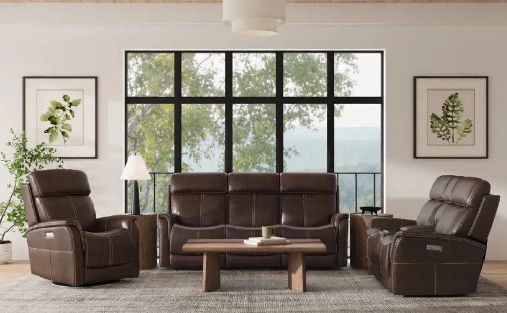 Relax in Motion: Explore Flexsteel Motion Furnitu