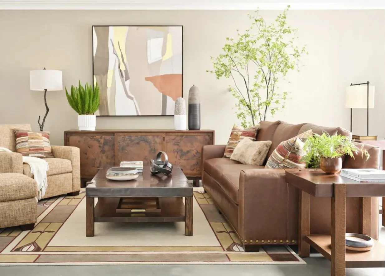 The April Home Reset: 5 Upgrades That Change the 