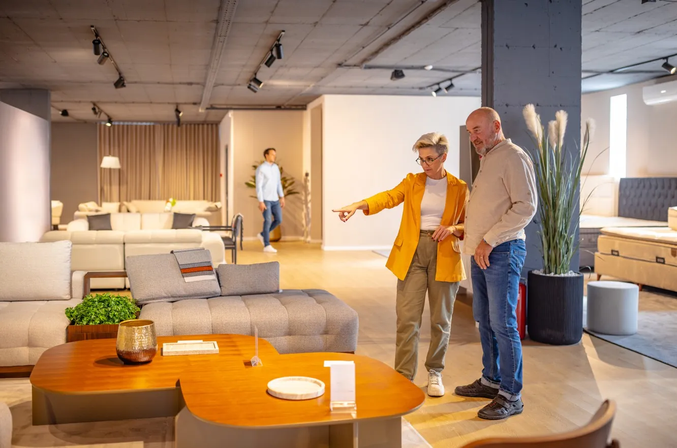 10 Questions to Ask Before Buying Furniture