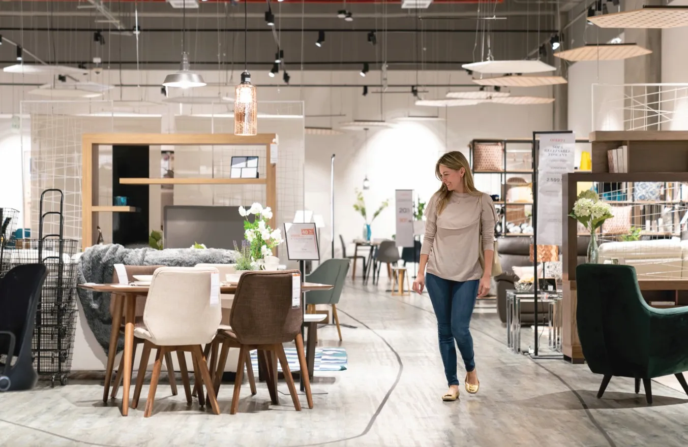 What Is the Best Furniture Store? Here's Wha