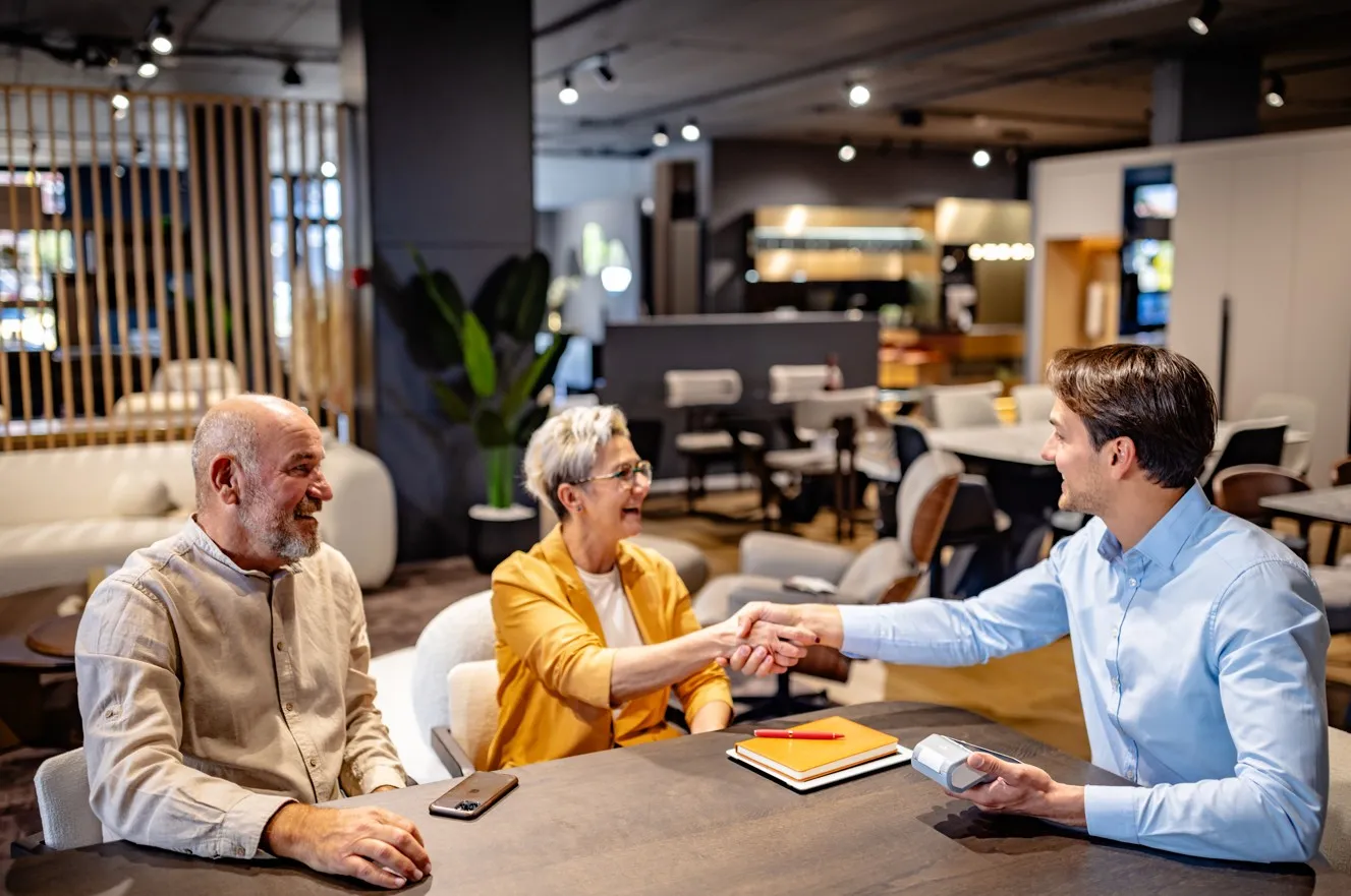 What Makes a Furniture Store Worth Trusting?