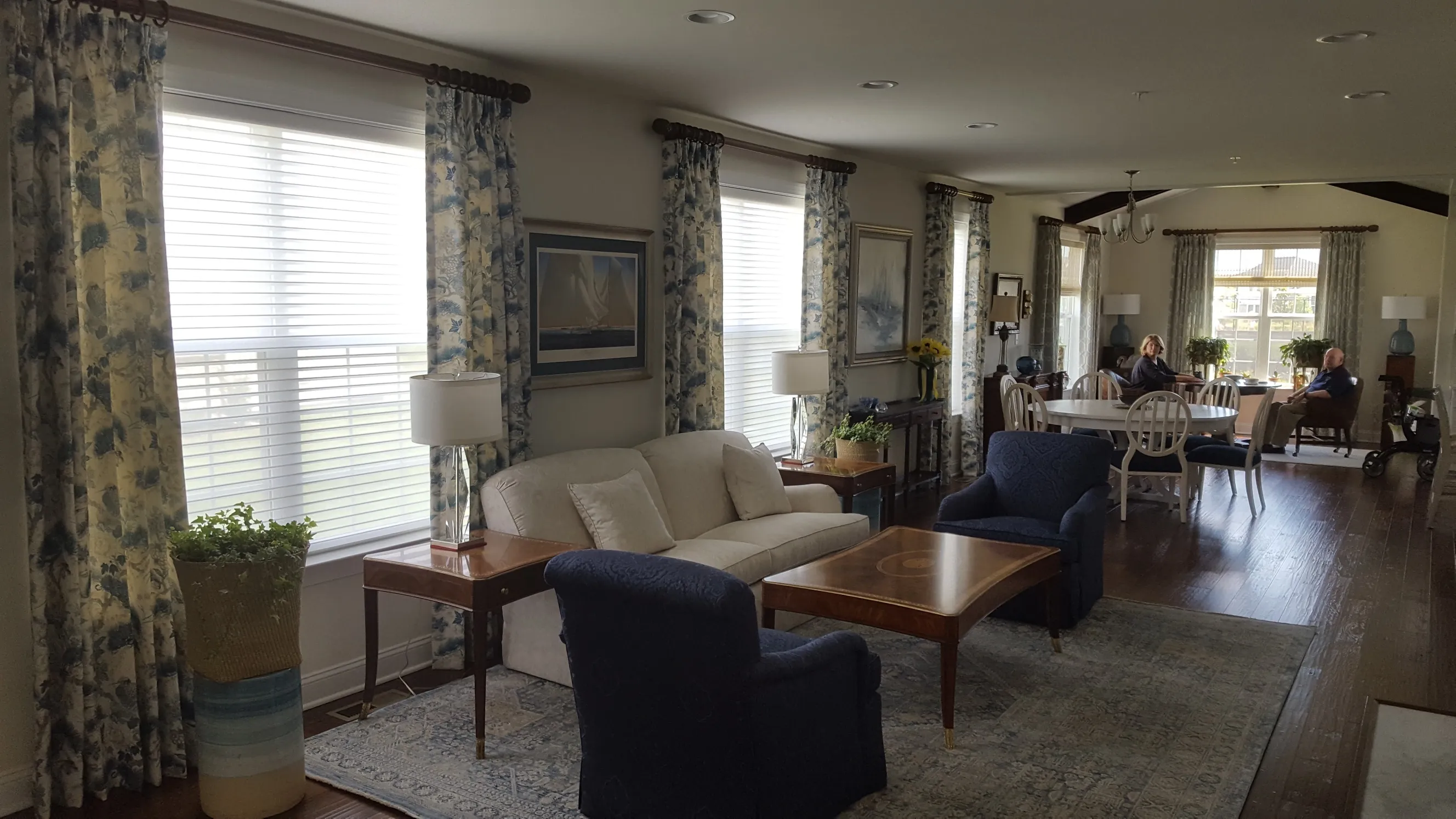 Picture-Perfect Spaces: Home Inspiration from Rea