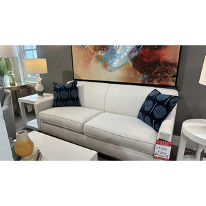 TIGHT BACK 2 SEAT SOFA