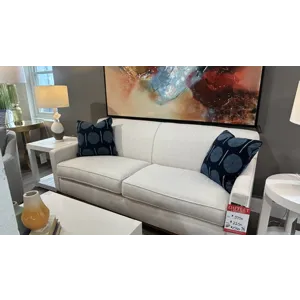 TIGHT BACK 2 SEAT SOFA