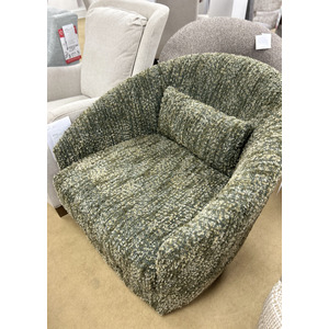 SWIVEL CHAIR BY FLEXSTEEL