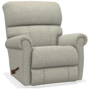 Pinnacle Rocking Recliner