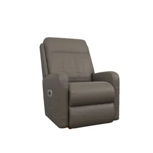 Finley Power Rocking Recliner w/ Headrest and Lumbar
