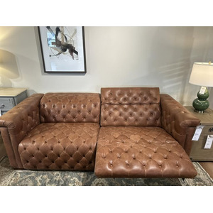Savion 1.5 LAF/RAF 2 over 2 Sofa w/ PWR Rec PWR HR