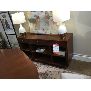 STICKLEY Cherry Mid-Century Modern Server