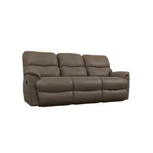 Trouper Reclining Sofa - i-Northwest Mink