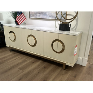 CONTEMPORARY CREDENZA
