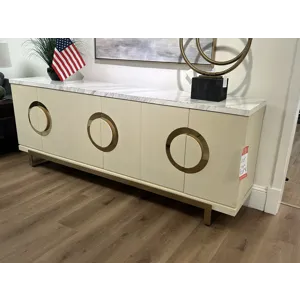 CONTEMPORARY CREDENZA