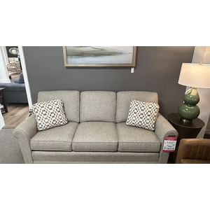 3 SEAT SHALLOW SOFA