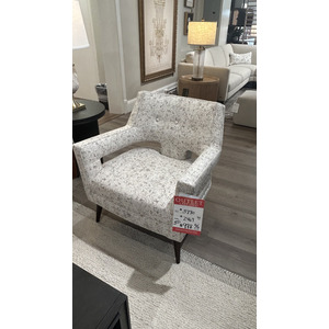 CONTEMPORARY CLUB CHAIRS (2 AVAILABLE)