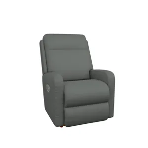 Finley Power Rocking Recliner w/ Headrest and Lumbar