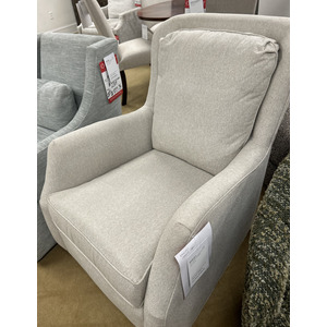 STATIONARY CHAIR BY FLEXSTEEL