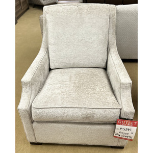 CENTURY CLUB CHAIR