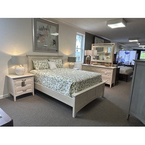 5PC QUEEN BEDROOM SET