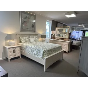 5PC QUEEN BEDROOM SET