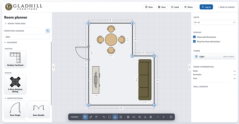 Room Planner