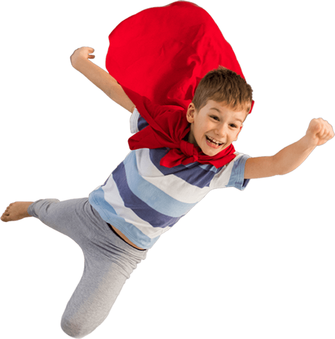 Superhero