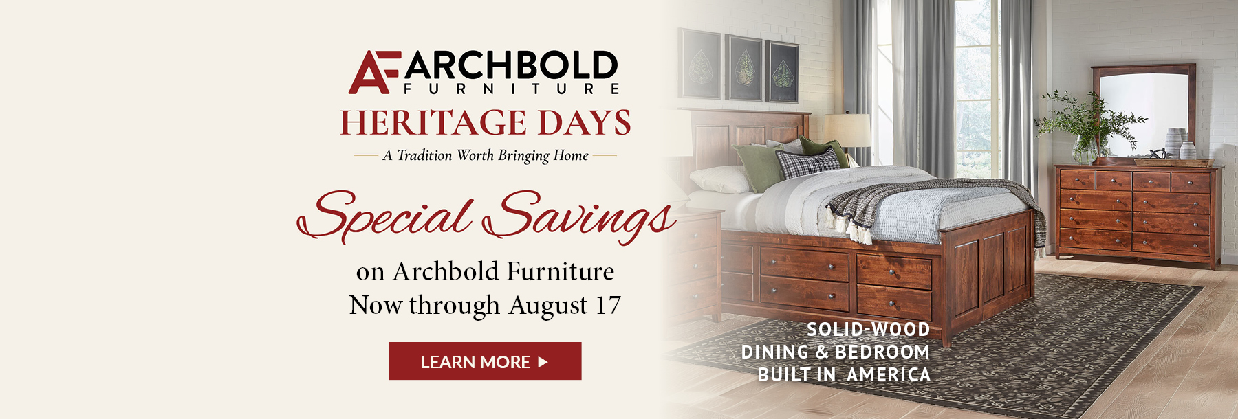 Anniversary 125th Archbold Heritage Days