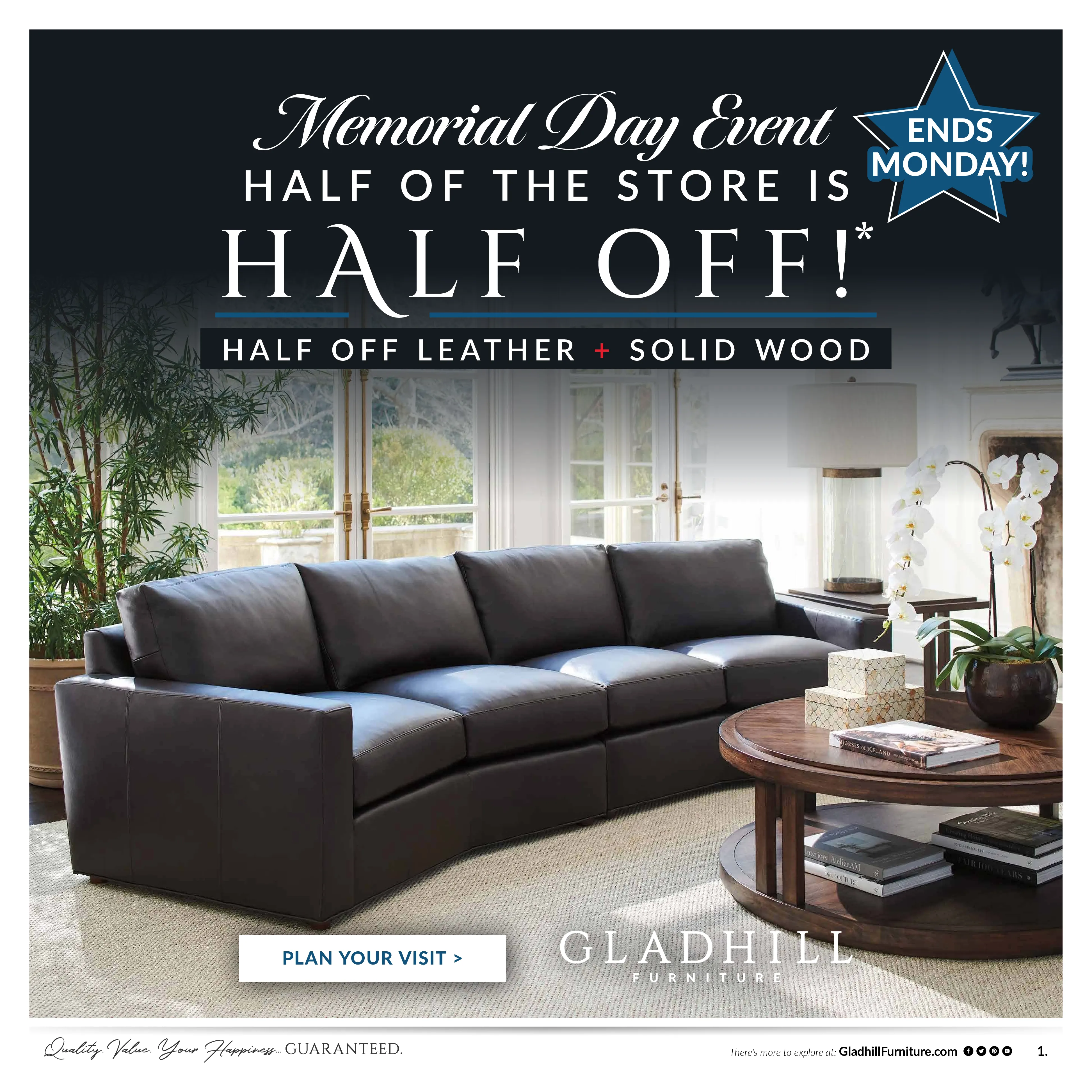GLAD-9021-2654-MemDayHalftheStoreEndsMon-WebSp-lr