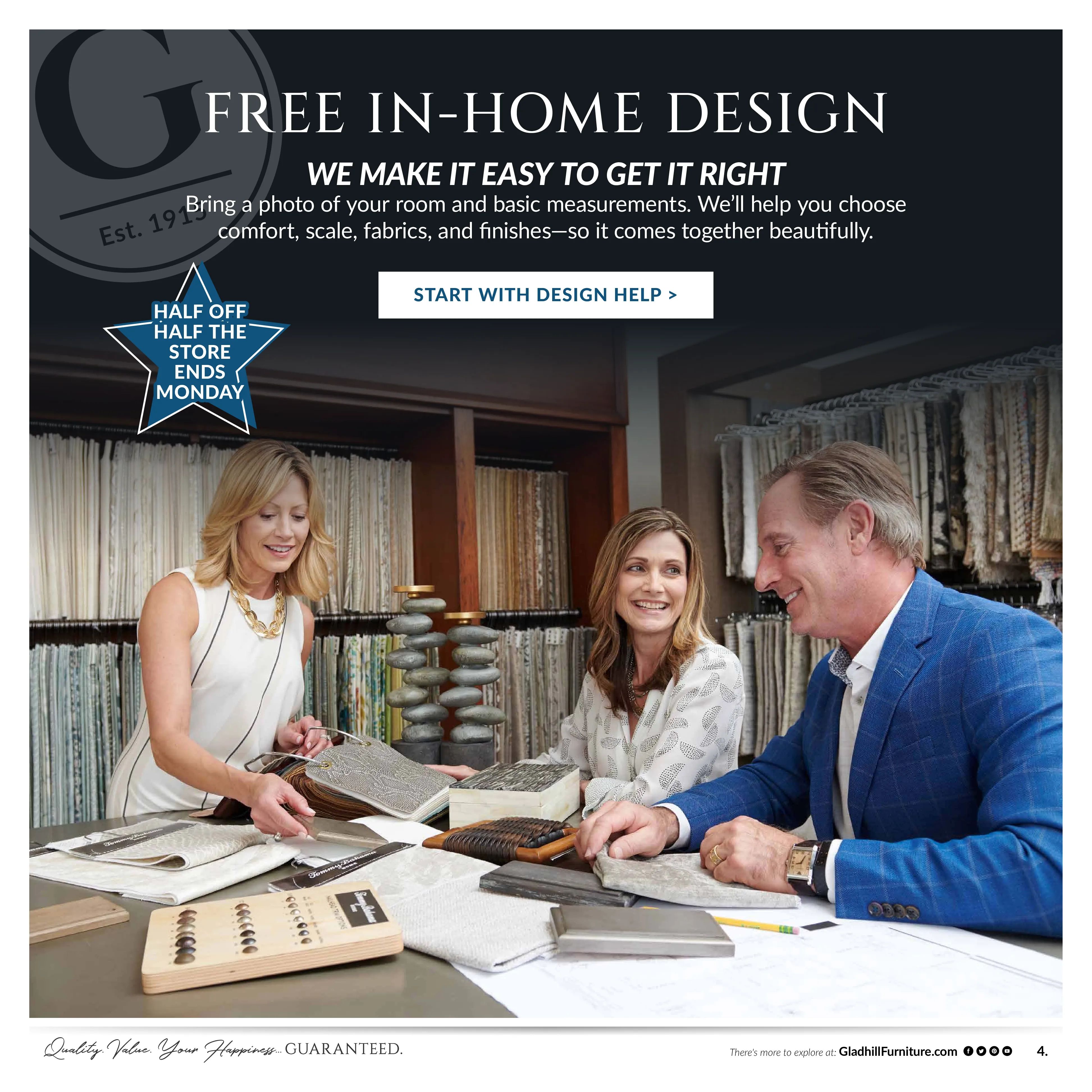 GLAD-9021-2654-MemDayHalftheStoreEndsMon-WebSp-lr