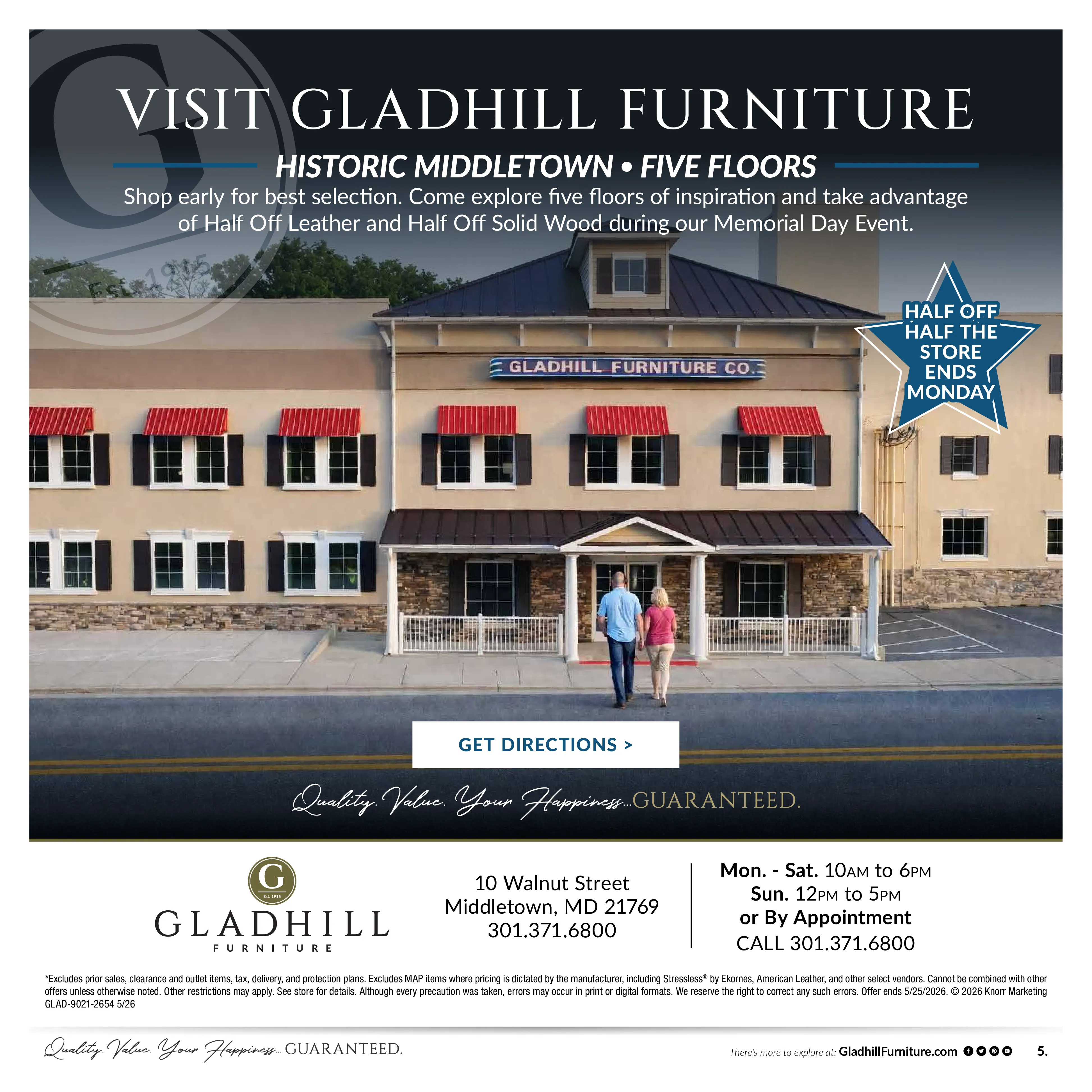 GLAD-9021-2654-MemDayHalftheStoreEndsMon-WebSp-lr