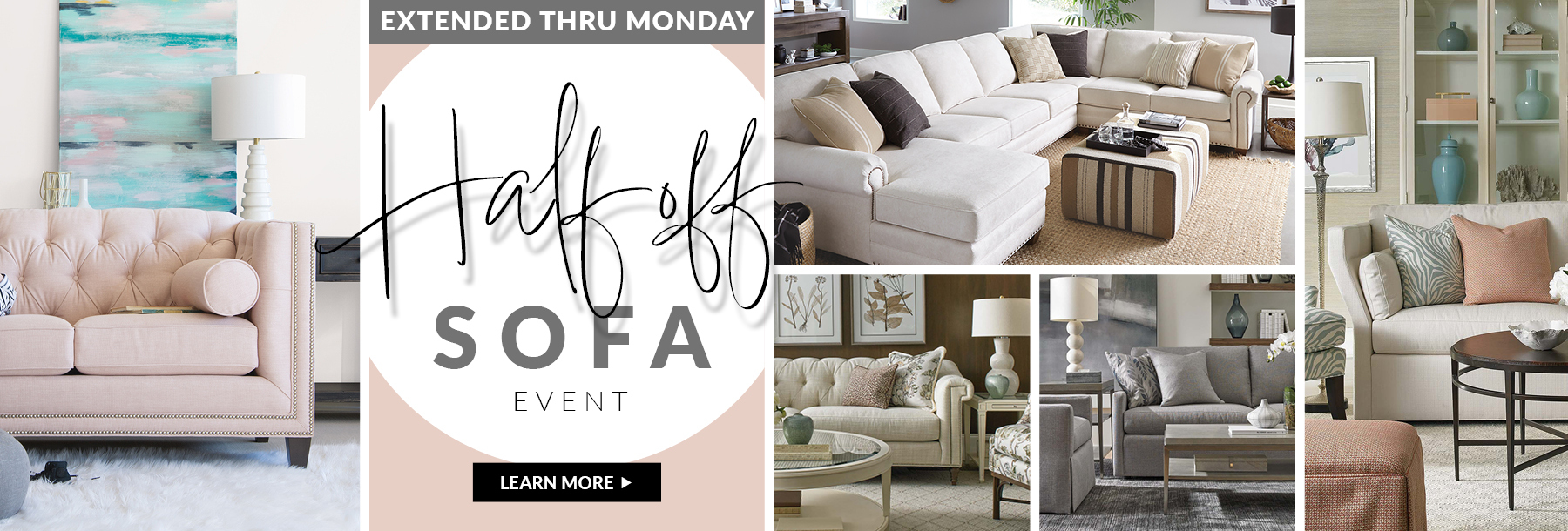 Shop Gladhill Furniture & Mattresses in Middletown, MD