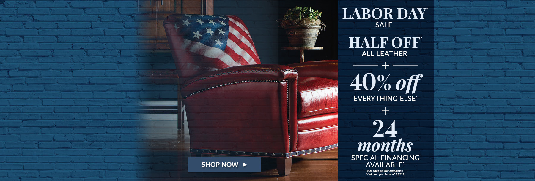 Shop Gladhill Furniture & Mattresses in Middletown, MD