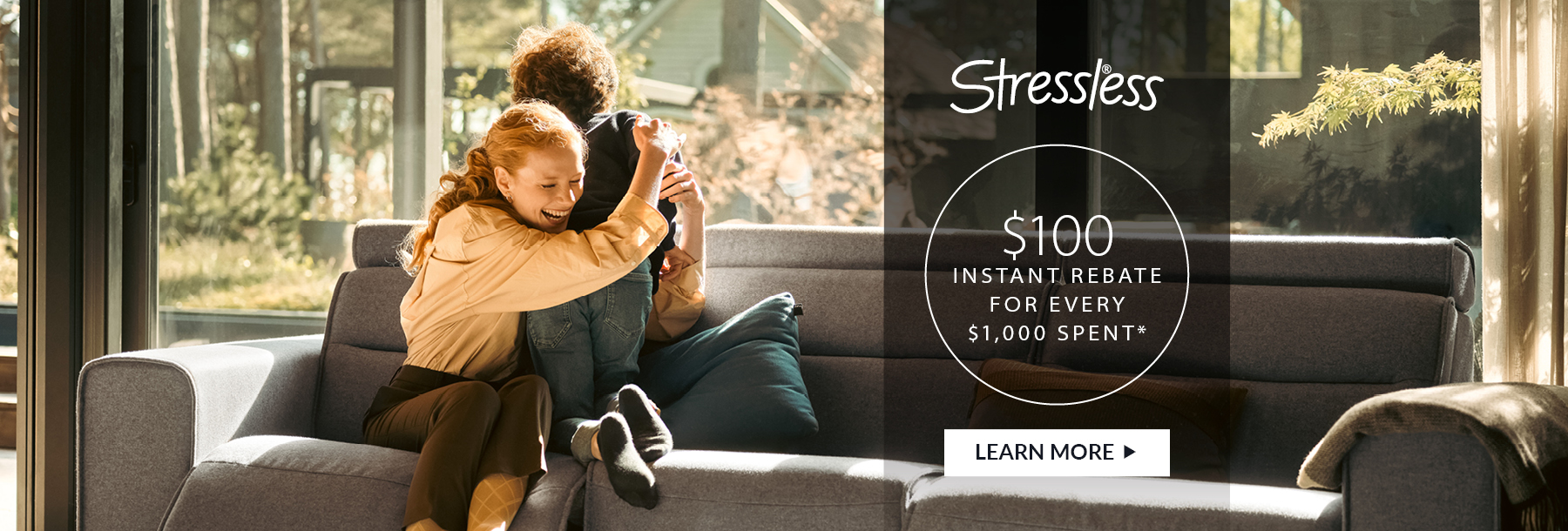 Stressless