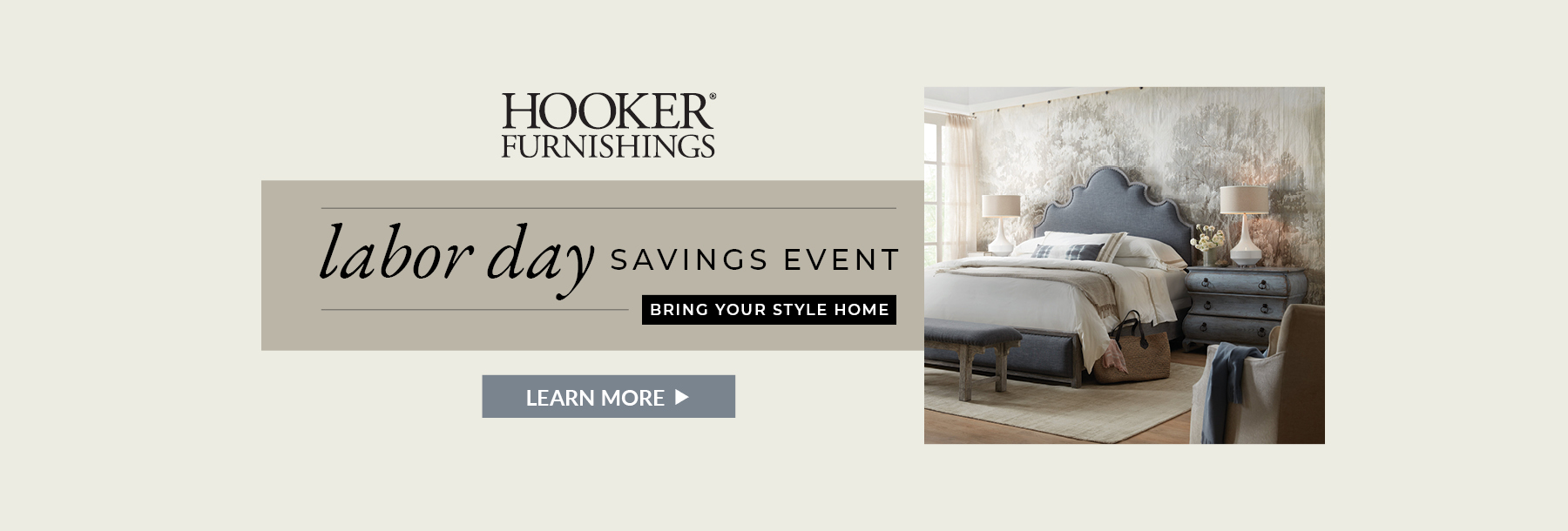 Hooker Labor Day