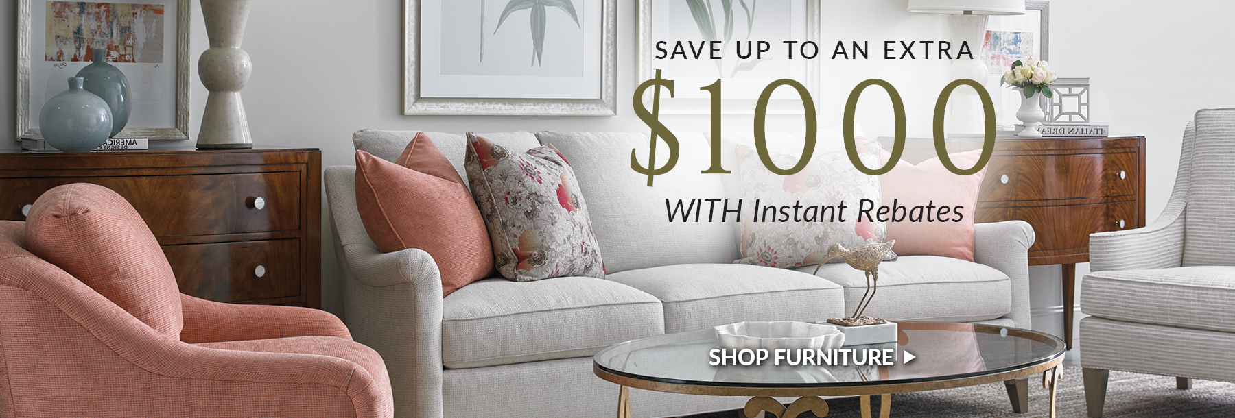 Shop Gladhill Furniture & Mattresses in Middletown, MD