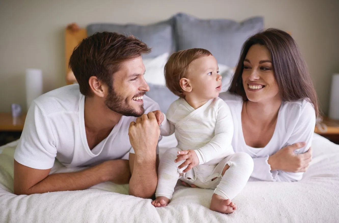 What’s Your Sleep Style? How to Match Your 