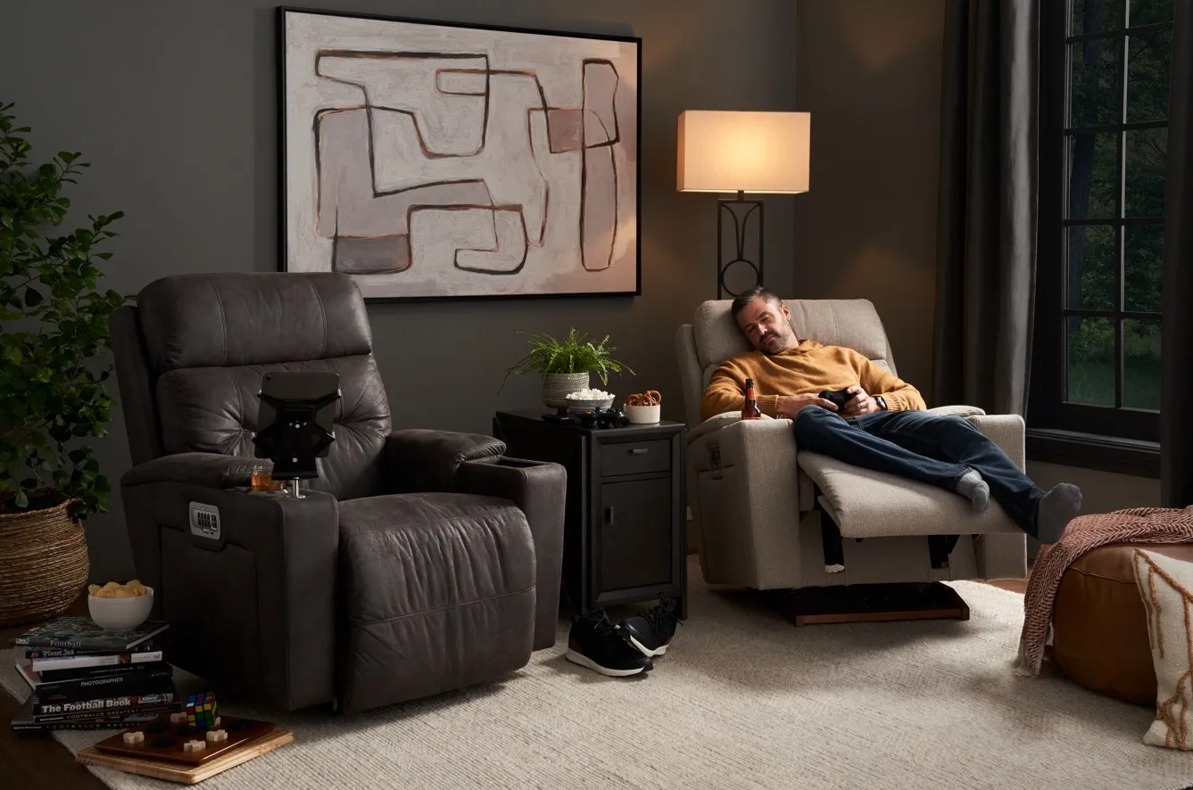 Fall Comfort Starts Here: Choosing the Best Recli