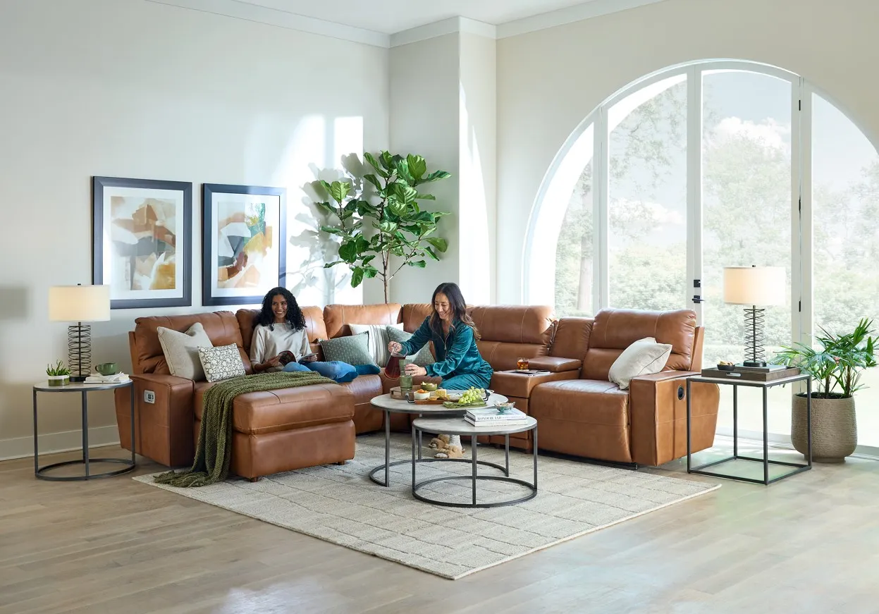 Furniture That Brings People Together: Creating C