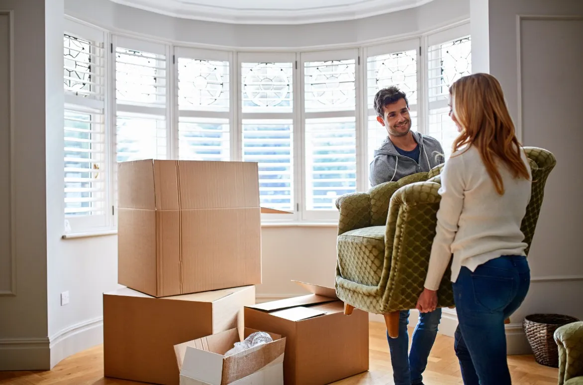 Moving This Spring? The Best Furniture Pieces to 