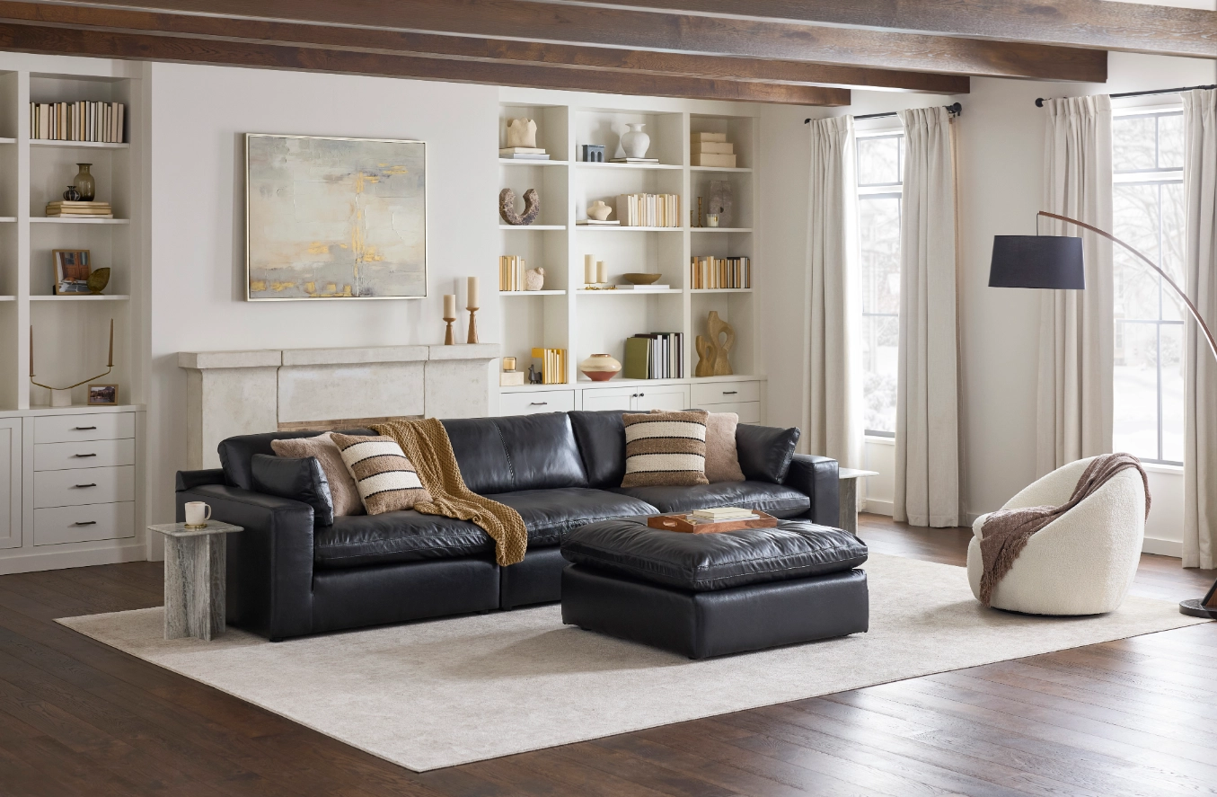 Winter Color Trends   Furniture Refresh: Bring Li