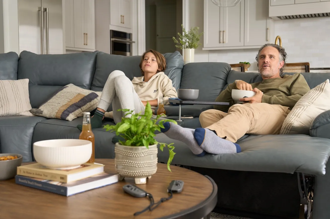 From Comerica to the Couch: Creating the Ultimate