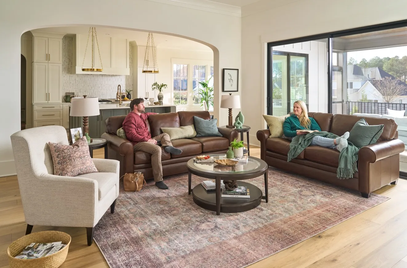 Spring Reset Without Renovation: Easy Furniture S