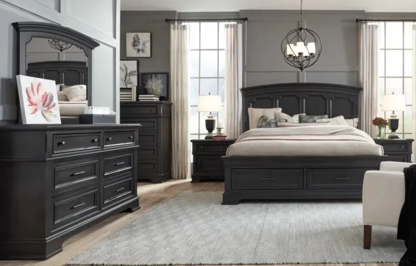 The Art of the Cozy Modern Bedroom: 10 Designer T