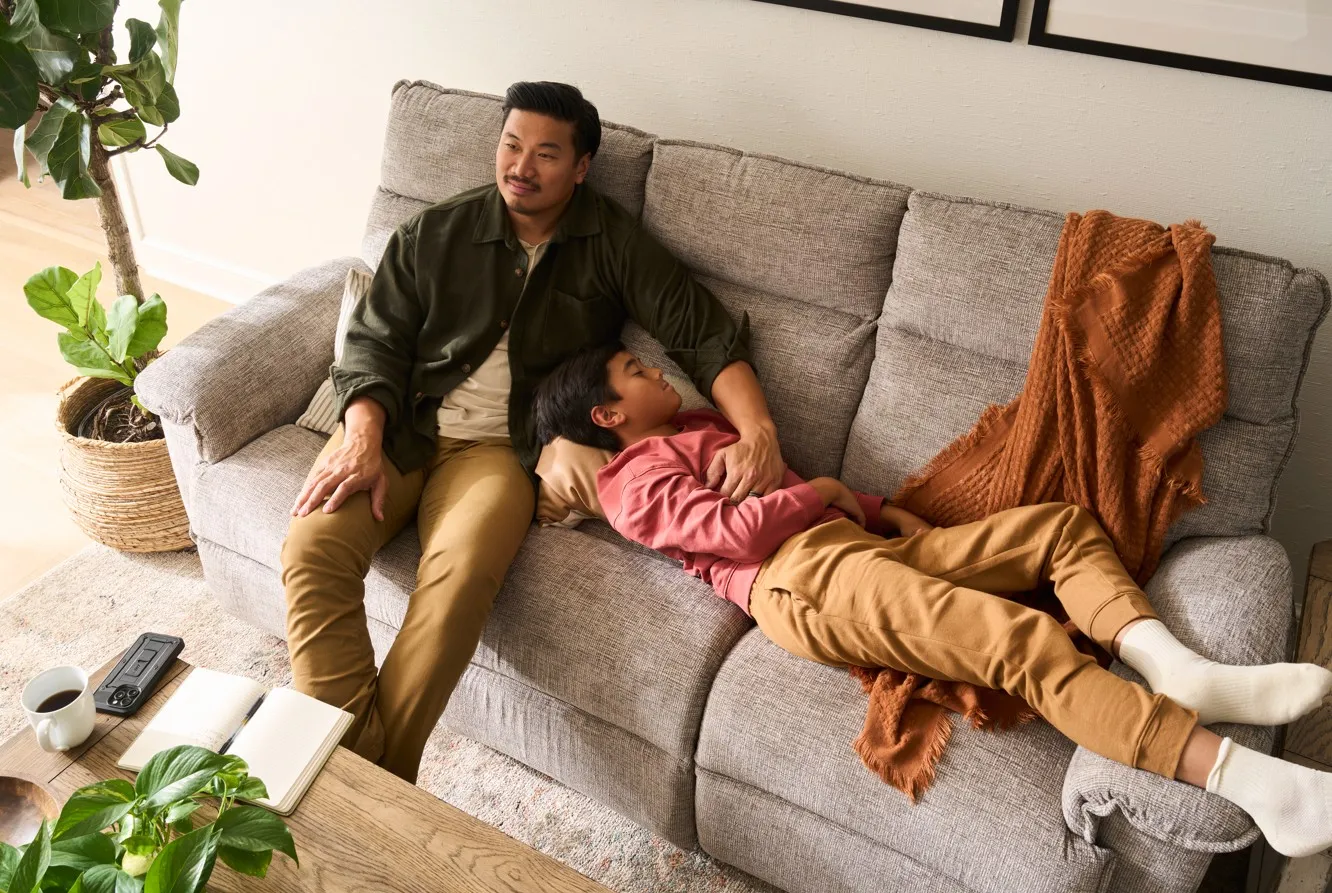 Father&rsquo;s Day Gift Ideas He&rsquo;ll Actuall