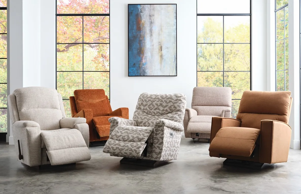 Stay Cool and Comfy: Best La-Z-Boy Recliners for 