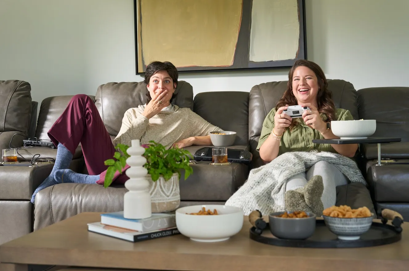 La-Z-Boy Isn't Just Recliners: 5 Surprising 