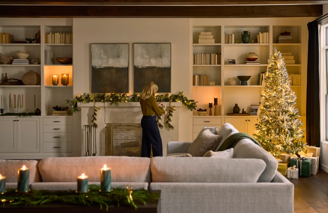 Choosing Furniture That Withstands Michigan Winte