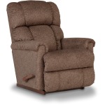 Pinnacle Rocking Recliner