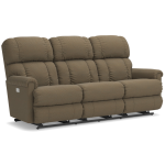 Pinnacle Power Wall Reclining Sofa