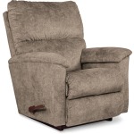 Brooks Rocking Recliner