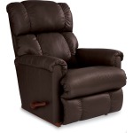 Pinnacle Rocking Recliner